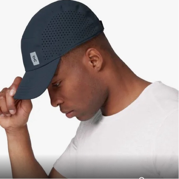 On Running Other - ON Lightweight Cap